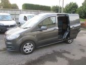 FORD TRANSIT COURIER TREND TDCI - 165 - 4