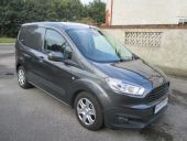 FORD TRANSIT COURIER TREND TDCI - 165 - 2