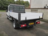 FORD TRANSIT 350 L3 H2 TIPPER DRW - 166 - 4