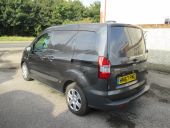 FORD TRANSIT COURIER TREND TDCI - 165 - 5