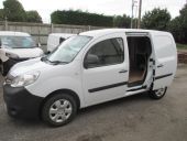 RENAULT KANGOO ML19 BUSINESS PLUS ENERGY DCI - 164 - 4