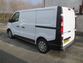 RENAULT TRAFIC SL29 BUSINESS ENERGY DCI - 167 - 5