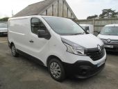 RENAULT TRAFIC SL29 BUSINESS ENERGY DCI - 167 - 3