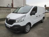 RENAULT TRAFIC SL29 BUSINESS ENERGY DCI - 167 - 29