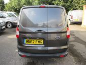 FORD TRANSIT COURIER TREND TDCI - 165 - 7