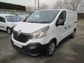 RENAULT TRAFIC SL29 BUSINESS ENERGY DCI - 167 - 4