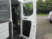 FORD TRANSIT 350 L3 H2 TIPPER DRW - 166 - 18