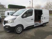 RENAULT TRAFIC SL29 BUSINESS ENERGY DCI - 167 - 2