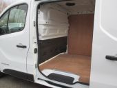 RENAULT TRAFIC SL29 BUSINESS ENERGY DCI - 167 - 9