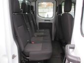 FORD TRANSIT 350 L3 H2 TIPPER DRW - 166 - 19