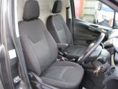 FORD TRANSIT COURIER TREND TDCI - 165 - 20