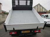 FORD TRANSIT 350 L3 H2 TIPPER DRW - 166 - 21