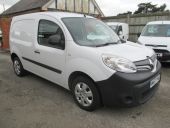 RENAULT KANGOO ML19 BUSINESS PLUS ENERGY DCI - 164 - 35