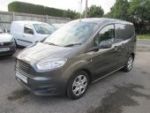 FORD TRANSIT COURIER TREND TDCI - 165 - 1