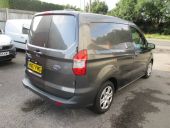 FORD TRANSIT COURIER TREND TDCI - 165 - 6