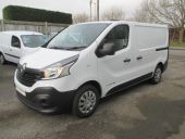 RENAULT TRAFIC SL29 BUSINESS ENERGY DCI - 167 - 1