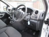 RENAULT TRAFIC SL29 BUSINESS ENERGY DCI - 167 - 14