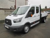 FORD TRANSIT 350 L3 H2 TIPPER DRW - 166 - 29