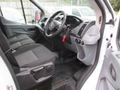 FORD TRANSIT 350 L3 H2 TIPPER DRW - 166 - 9