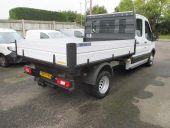 FORD TRANSIT 350 L3 H2 TIPPER DRW - 166 - 5