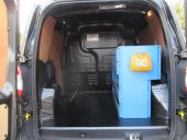 FORD TRANSIT COURIER TREND TDCI - 165 - 9