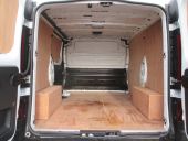 RENAULT TRAFIC SL29 BUSINESS ENERGY DCI - 167 - 8