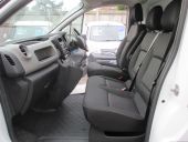 RENAULT TRAFIC SL29 BUSINESS ENERGY DCI - 167 - 11