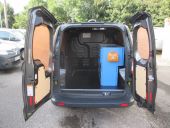 FORD TRANSIT COURIER TREND TDCI - 165 - 8