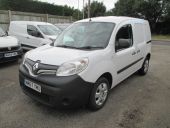 RENAULT KANGOO ML19 BUSINESS PLUS ENERGY DCI - 164 - 1