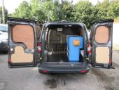 FORD TRANSIT COURIER TREND TDCI - 165 - 11